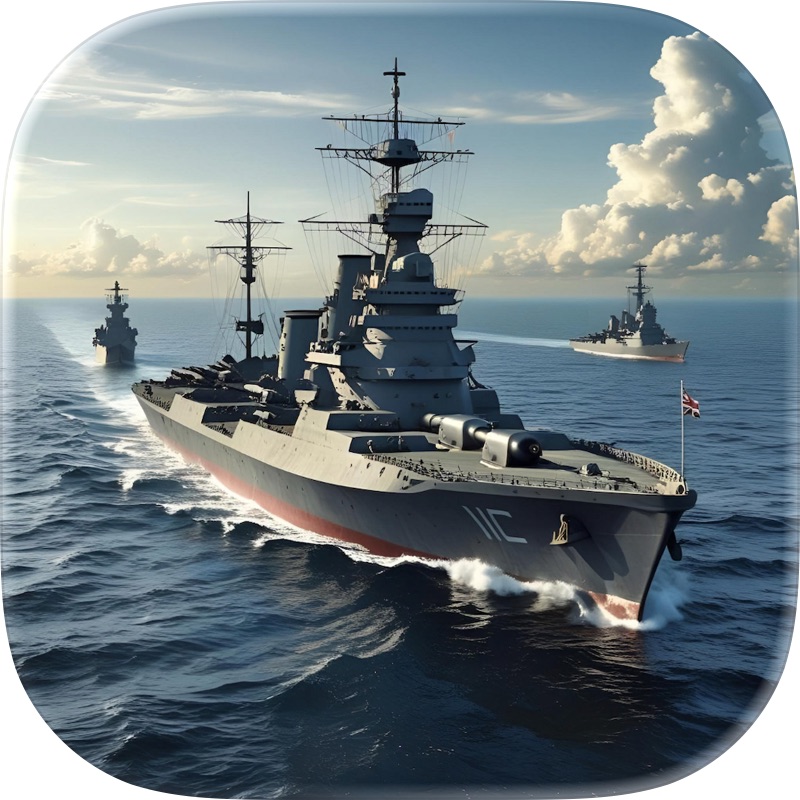 Ocean Sniper screenshot 1