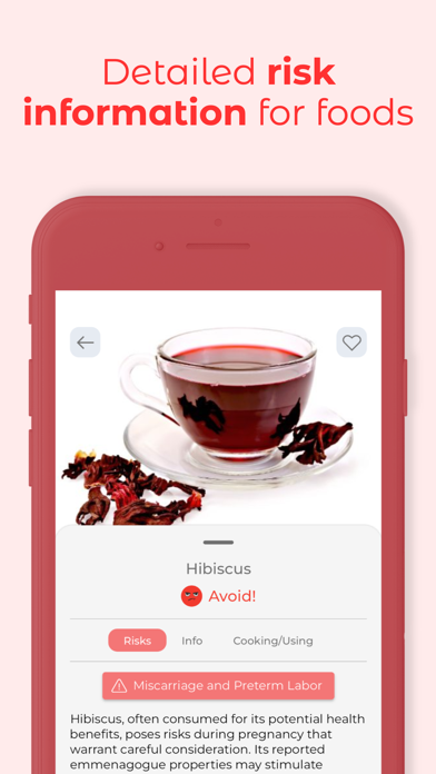 Pregnancy Diet: Recipes, Foods Screenshot