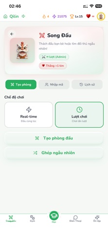 Qilin Screenshot 5 of 10