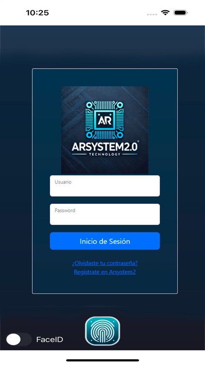 Arsystem