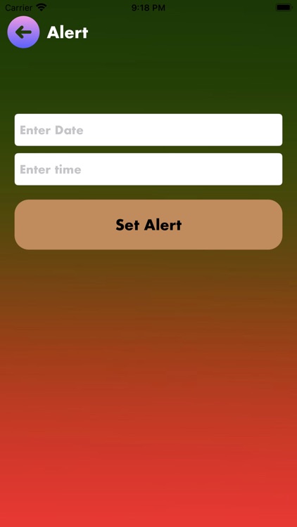 Binal Shervani Booking screenshot-4