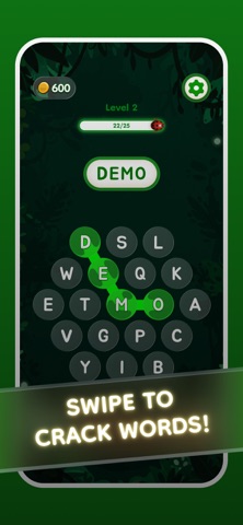Wordisc Screenshot 2 of 3