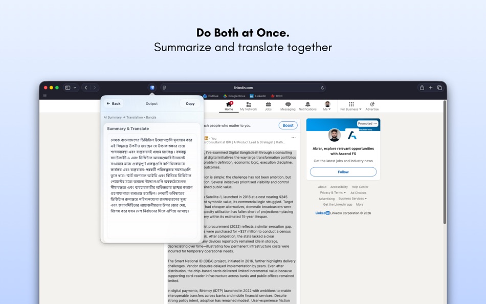 #1. Sreyi (macOS) Bởi: Abrar Nasir
