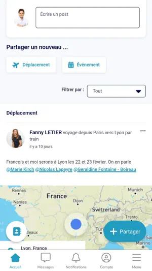 GENEO screenshot 4