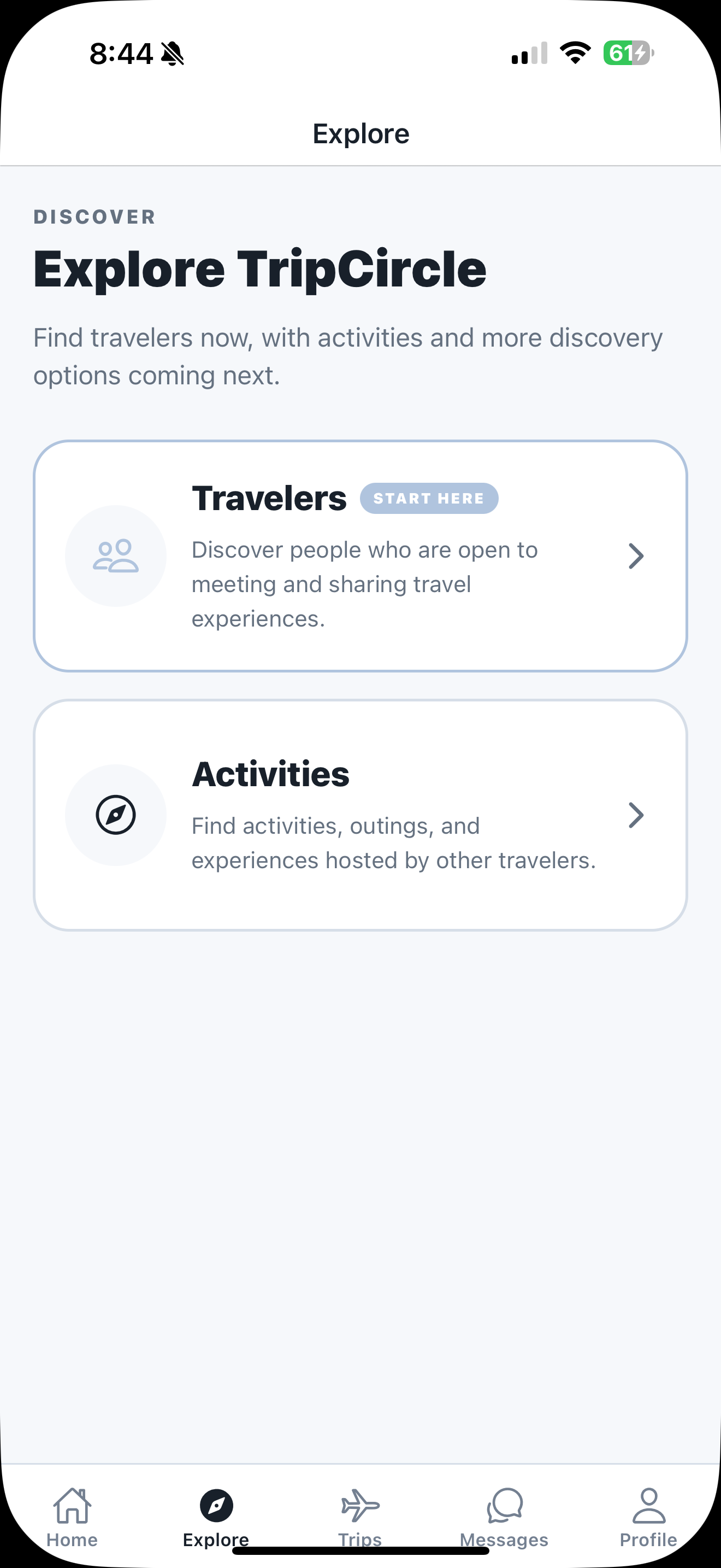 TripCircle Pro screenshot 4