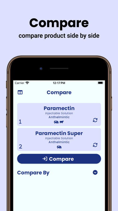 Pharma Swede-Egypt Screenshot