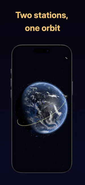 Star & Planet Finder screenshot 3