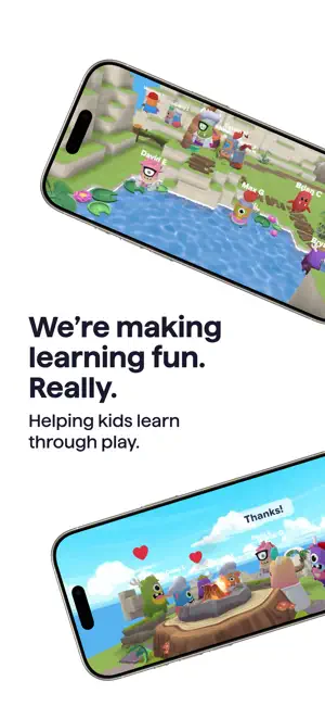 ClassDojo iPhone screenshot 4