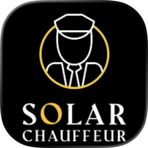 Solar Chauffeur Ride