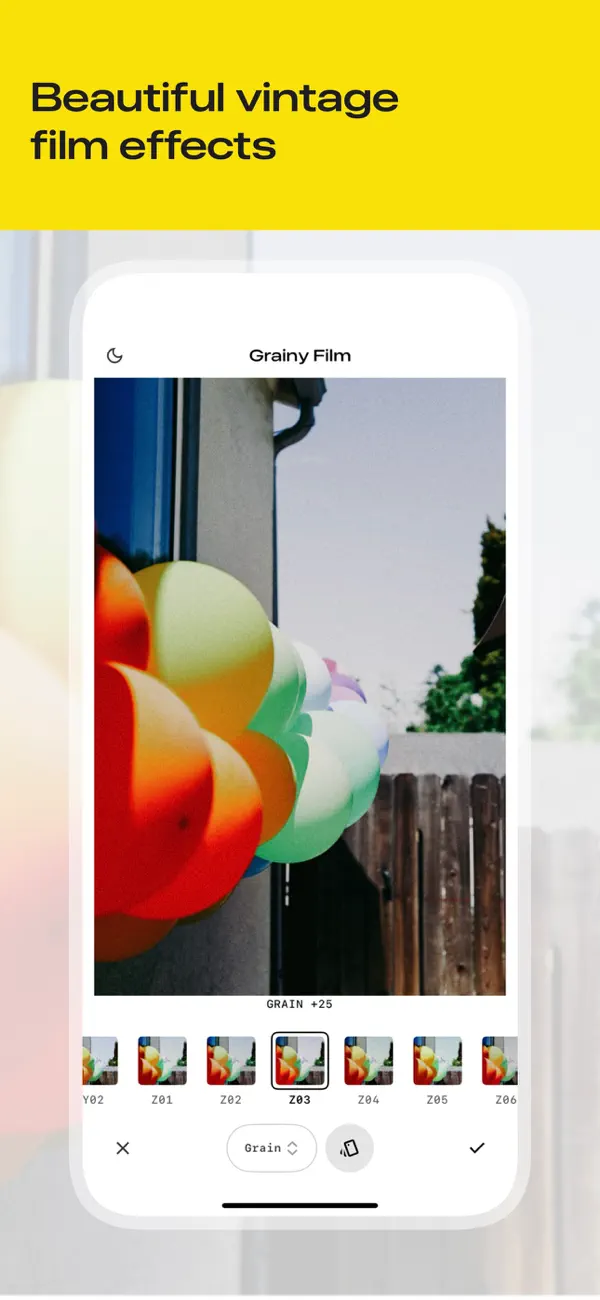#3. Snapseed: Photo Editor (iOS) di: Google