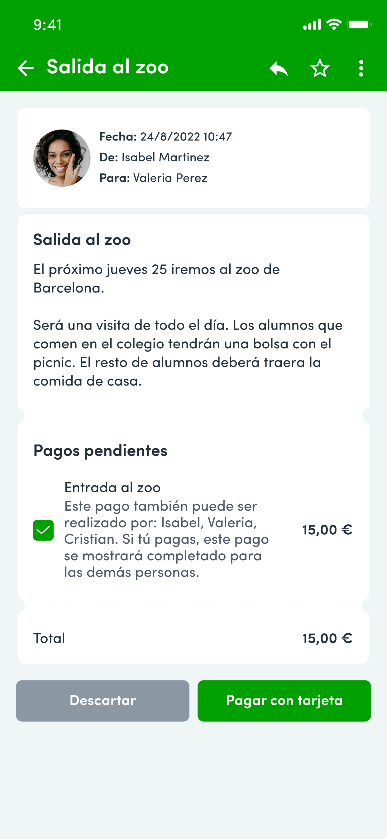Escola Sant Feliu