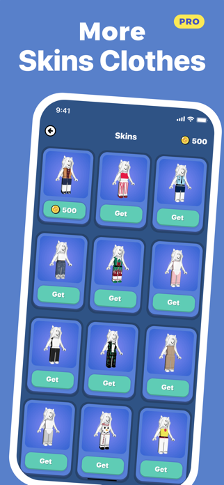 Auto Clicker – Fast Tap Screenshot 6 of 6