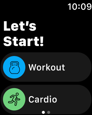 Alice Jennings Fitness screenshot 13