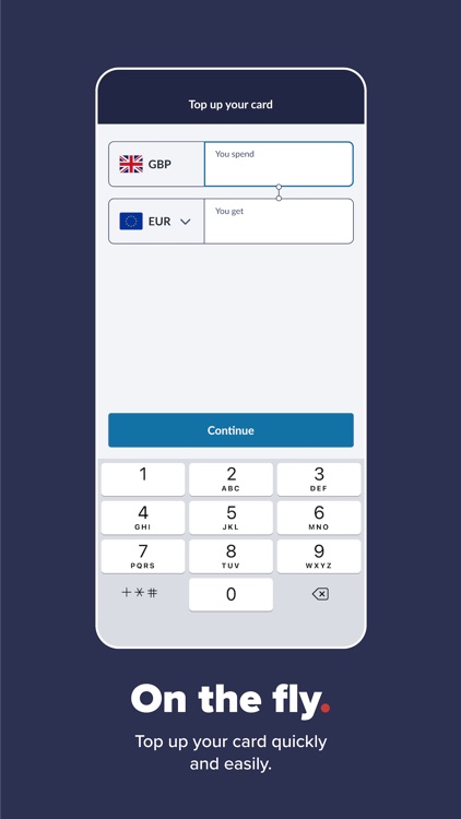 Travelex Travel Money