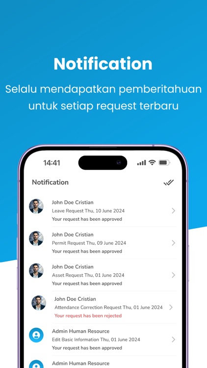 Linov HR 5 Accelerate