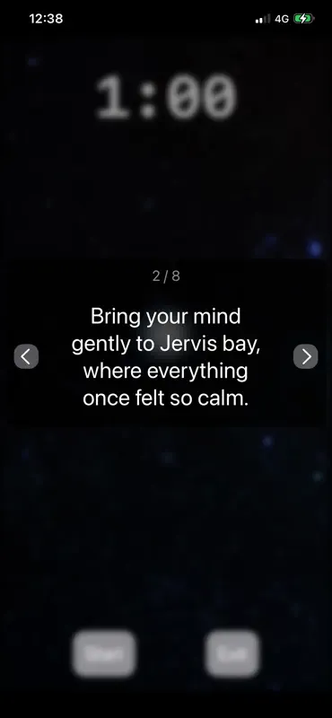 Get EMDR screenshot 8 of 10
