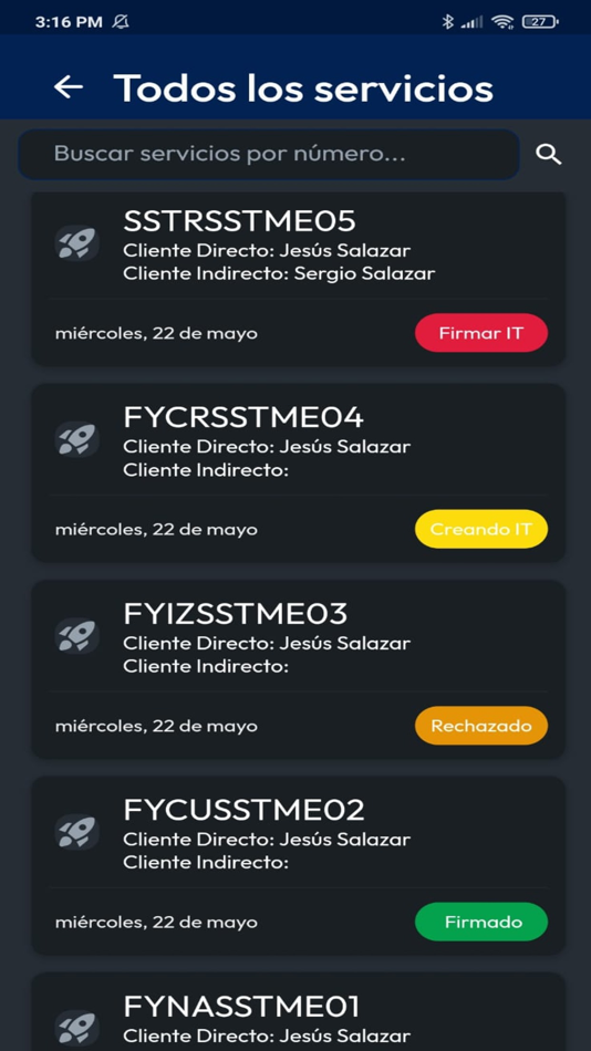 #5. FYLinsite (iOS) 由: SERGIO EMMANUEL SALAZAR CRUZ