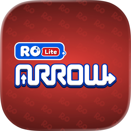 RO Lite - Arrow Puzzle