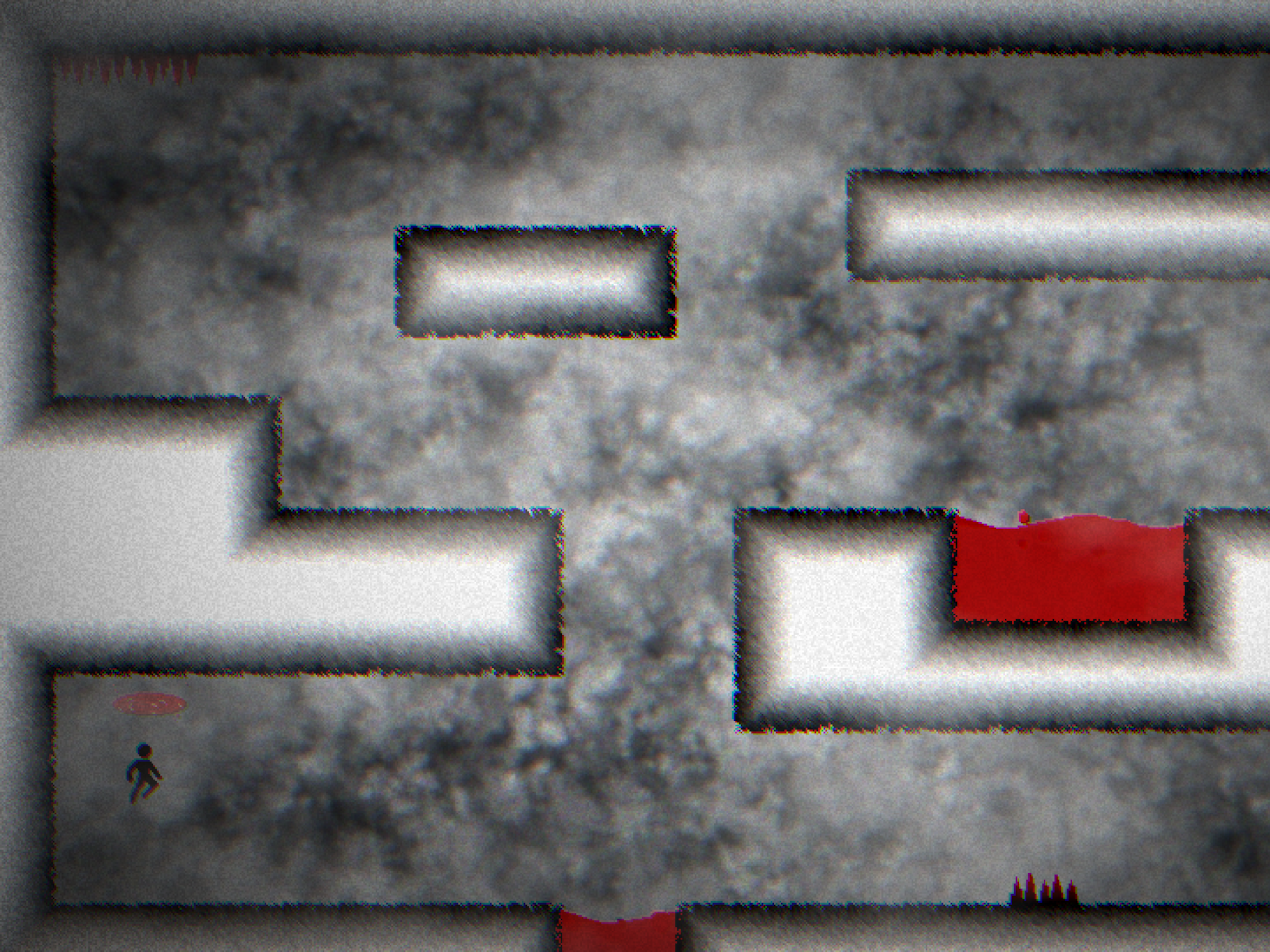 Monochrome Momentum screenshot 7
