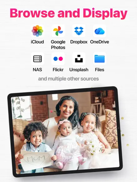 Digital Photo Frame screenshot 2