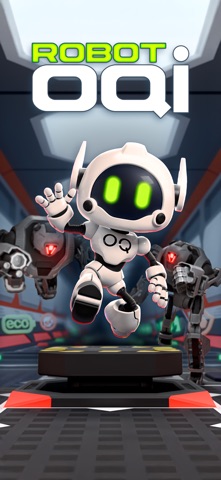 OQi Jump Screenshot 1 of 5