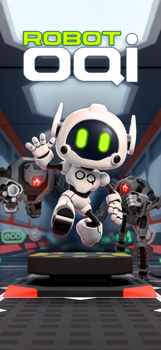 OQi Jump Screenshot 1 of 5