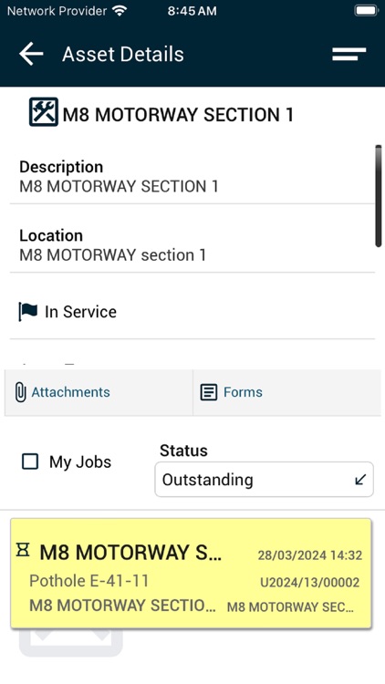 PEMAC Assets Mobile (4.0) screenshot-8