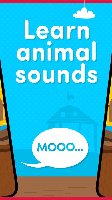 Screenshot #2 pour Jeux pour enfants tout petits