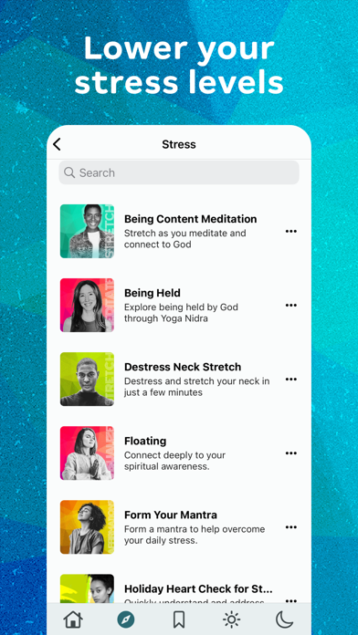 Skylight - Spiritual Self-Care Screenshot