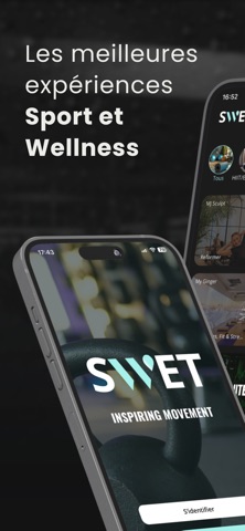 SWET Screenshot 1 of 6