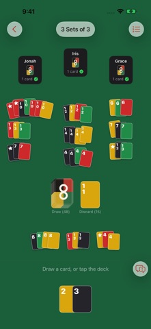 8 Hand screenshot 4