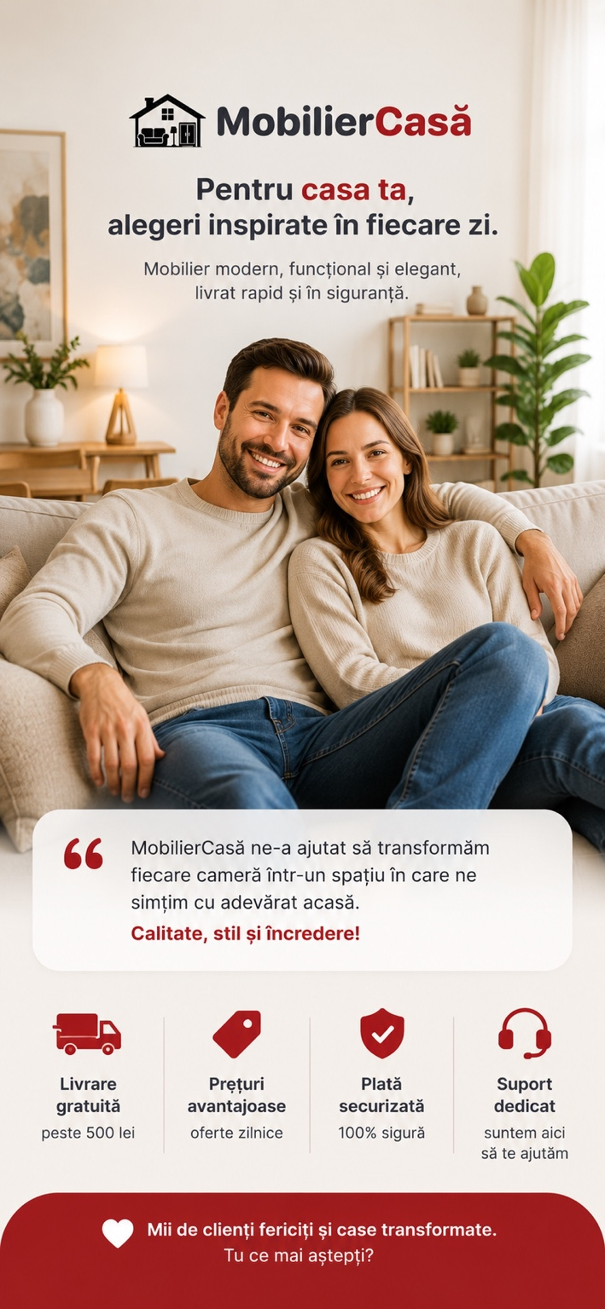 MobilierCasa screenshot 10