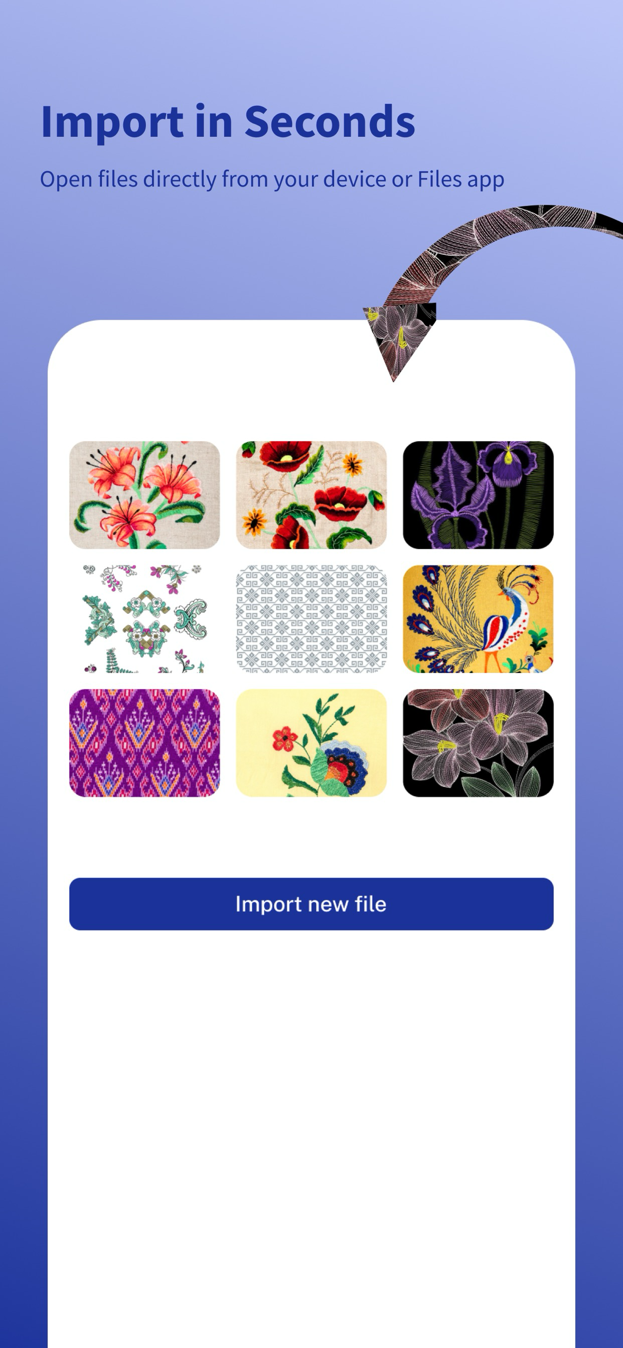AC Stitch Viewer