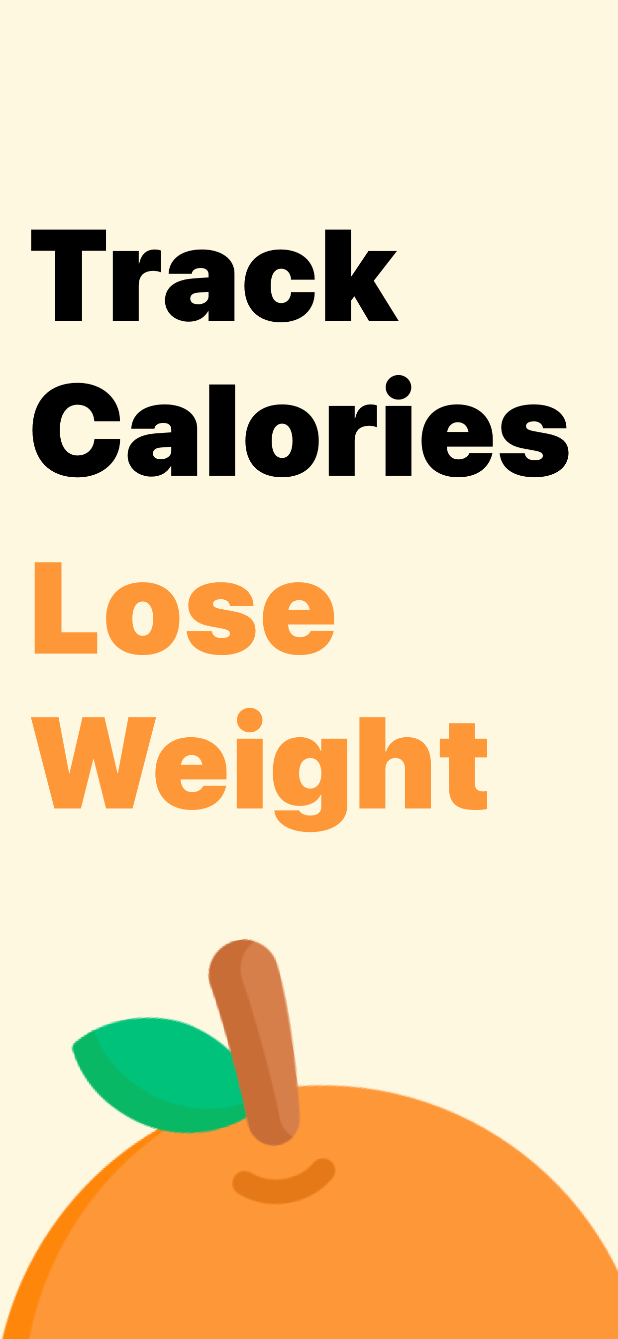 Photo Calories: Food Tracker