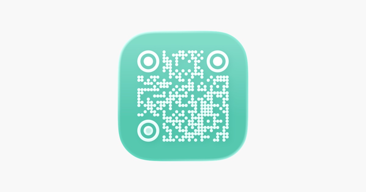 ‎QR Code Generator && Scanner App - App Store