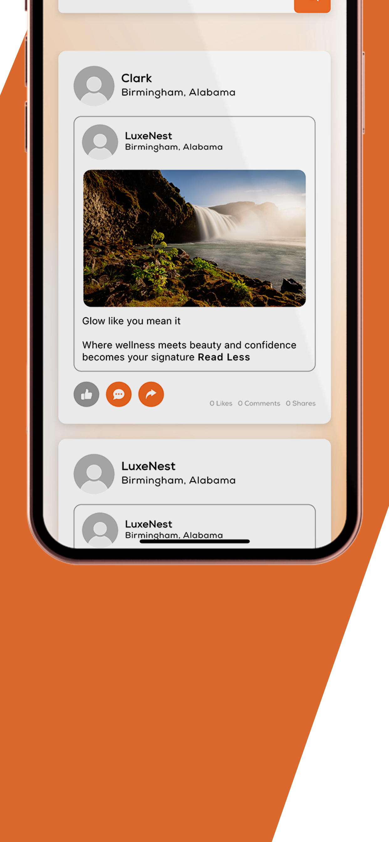 Social-Wise App