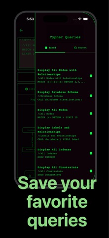 NeoConsole screenshot