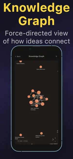 GMemor - Private Notes Writer screenshot 4
