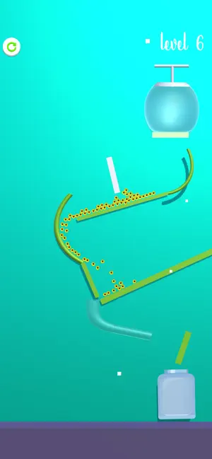 BallFunnel3D screenshot 1