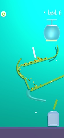 BallFunnel3D Screenshot 1 of 3