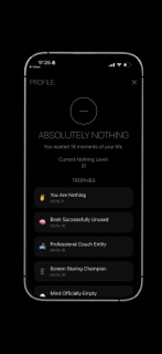 Nothing x Game screenshot 6