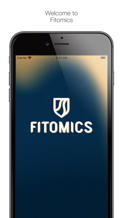 Fitomics