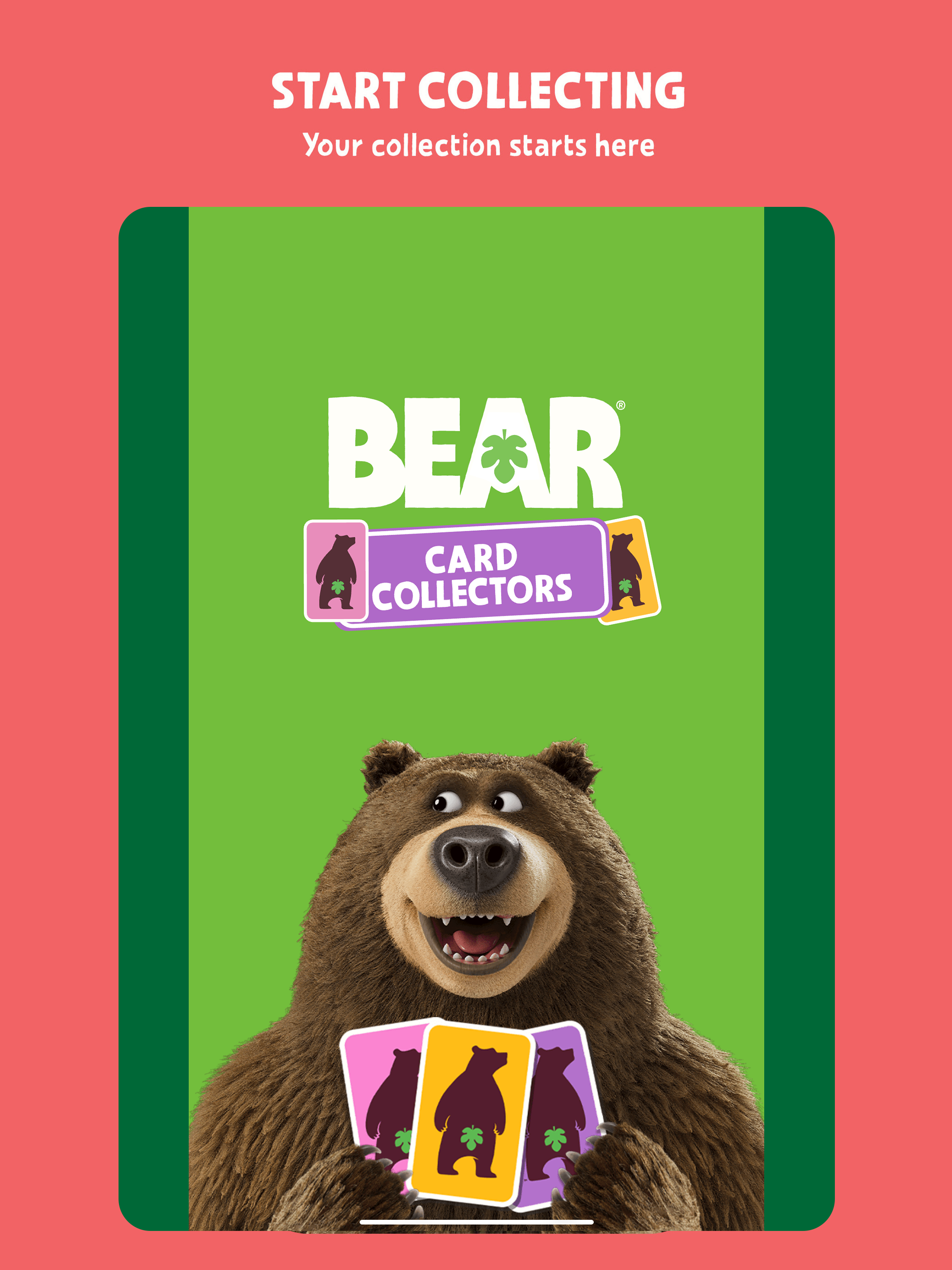 BEAR Card Collectors screenshot 6