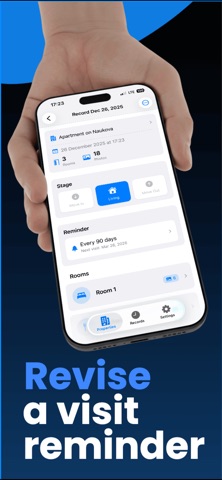 RentInspector screenshot