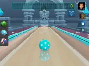 3d bowling - my bowling games ipad images 2