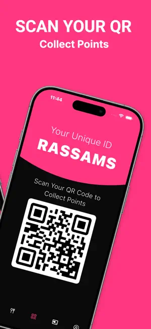 Rassams Creamery UK screenshot 3