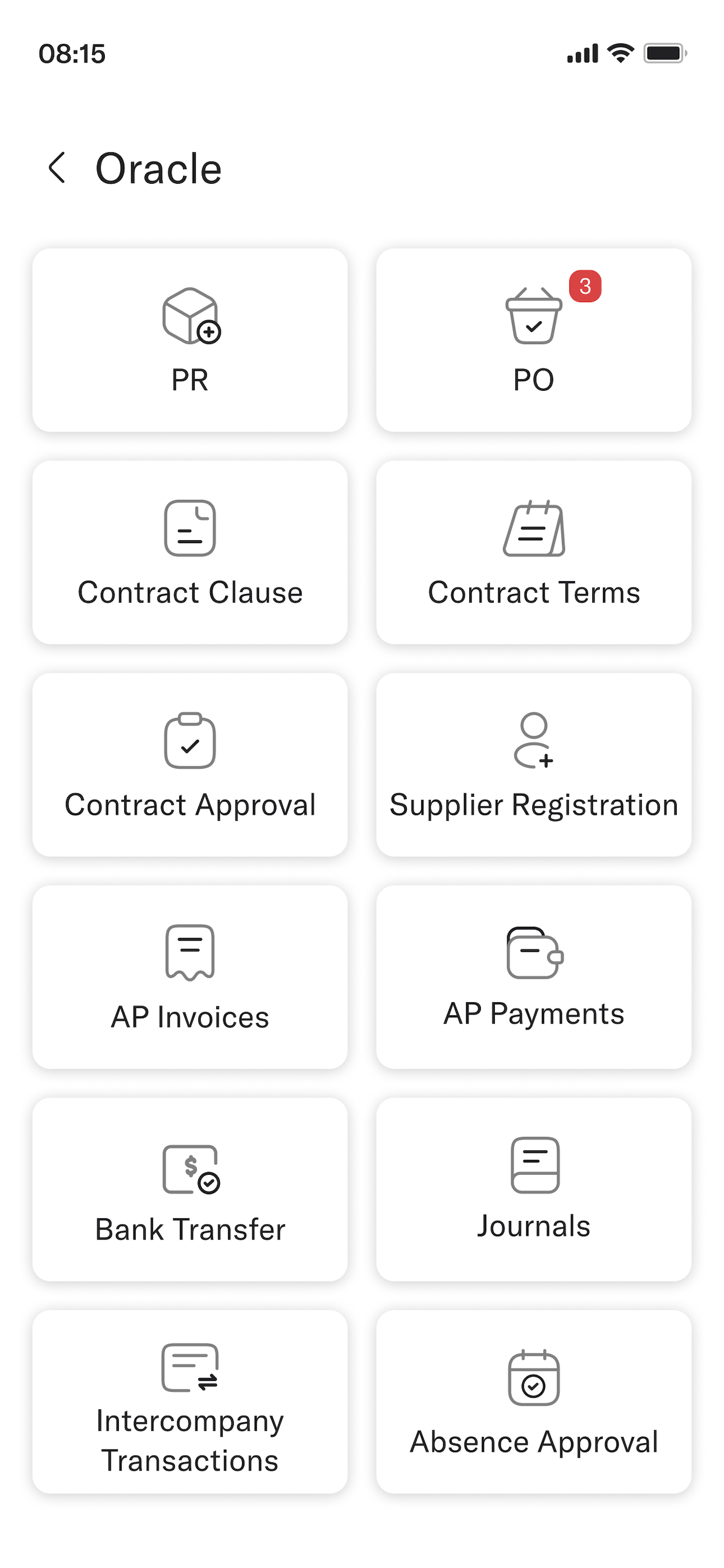 A.R.M. Connect