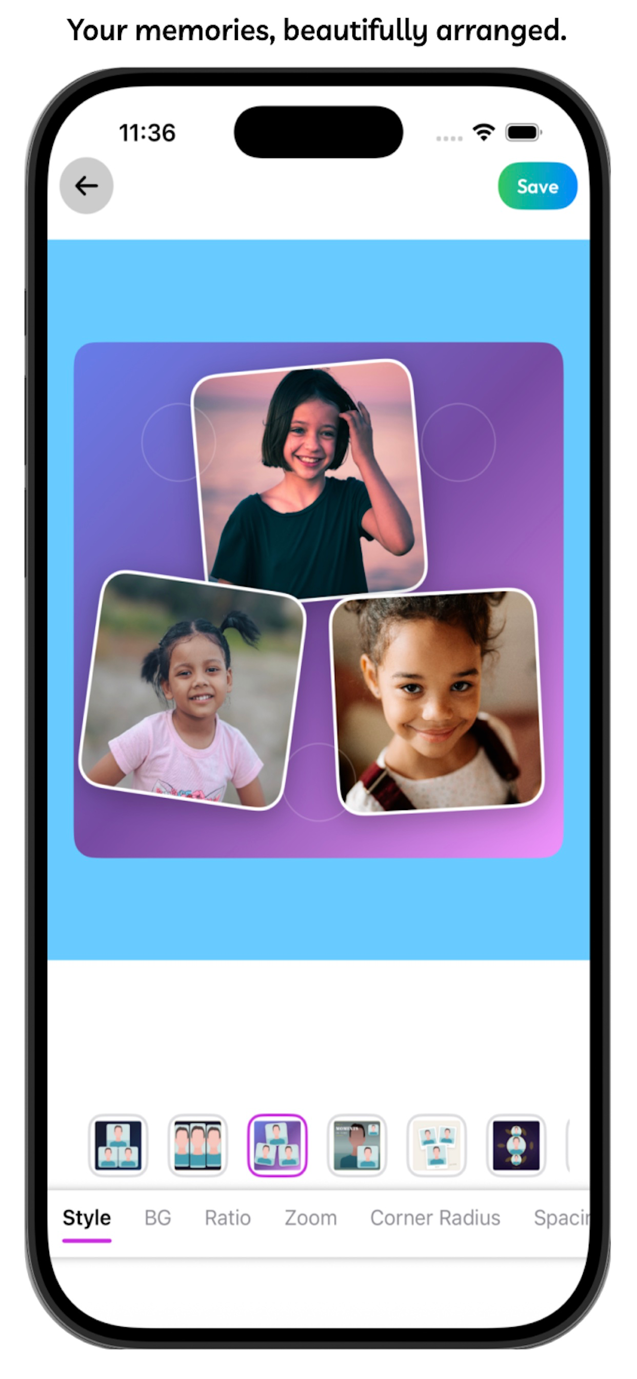 VisionPix - AI Photo Editor screenshot 9