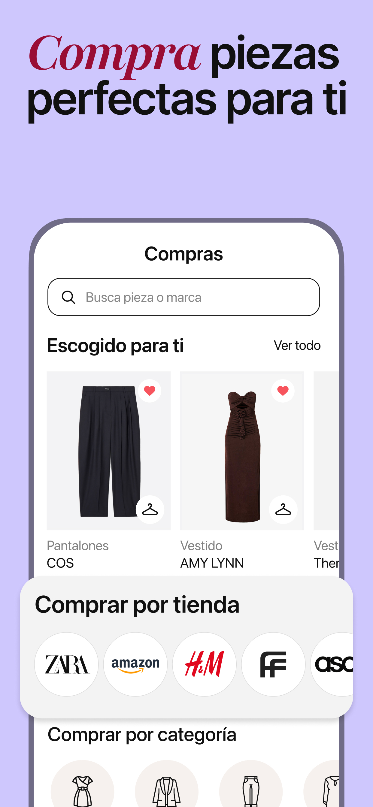 SHOWROOMPRIVE : appli bon plan
