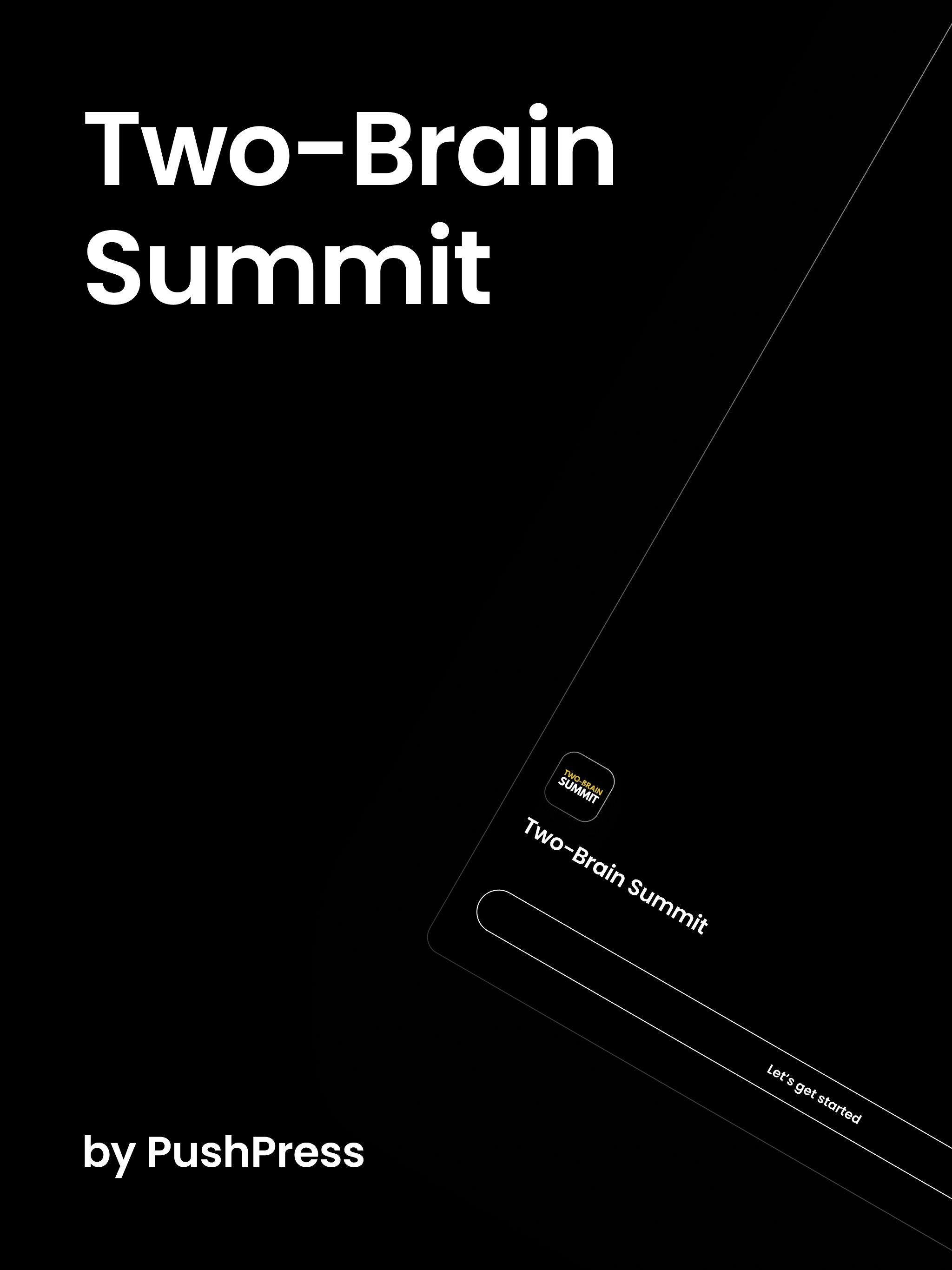 Two-Brain Summit screenshot 6